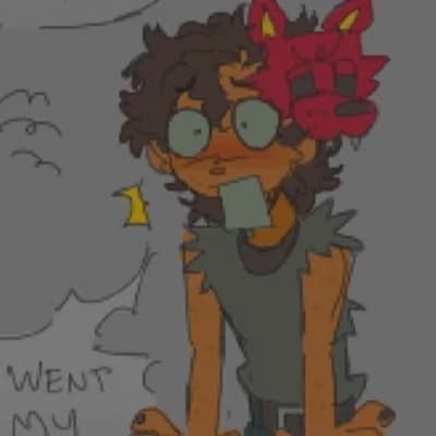 Michael Afton thumbnail