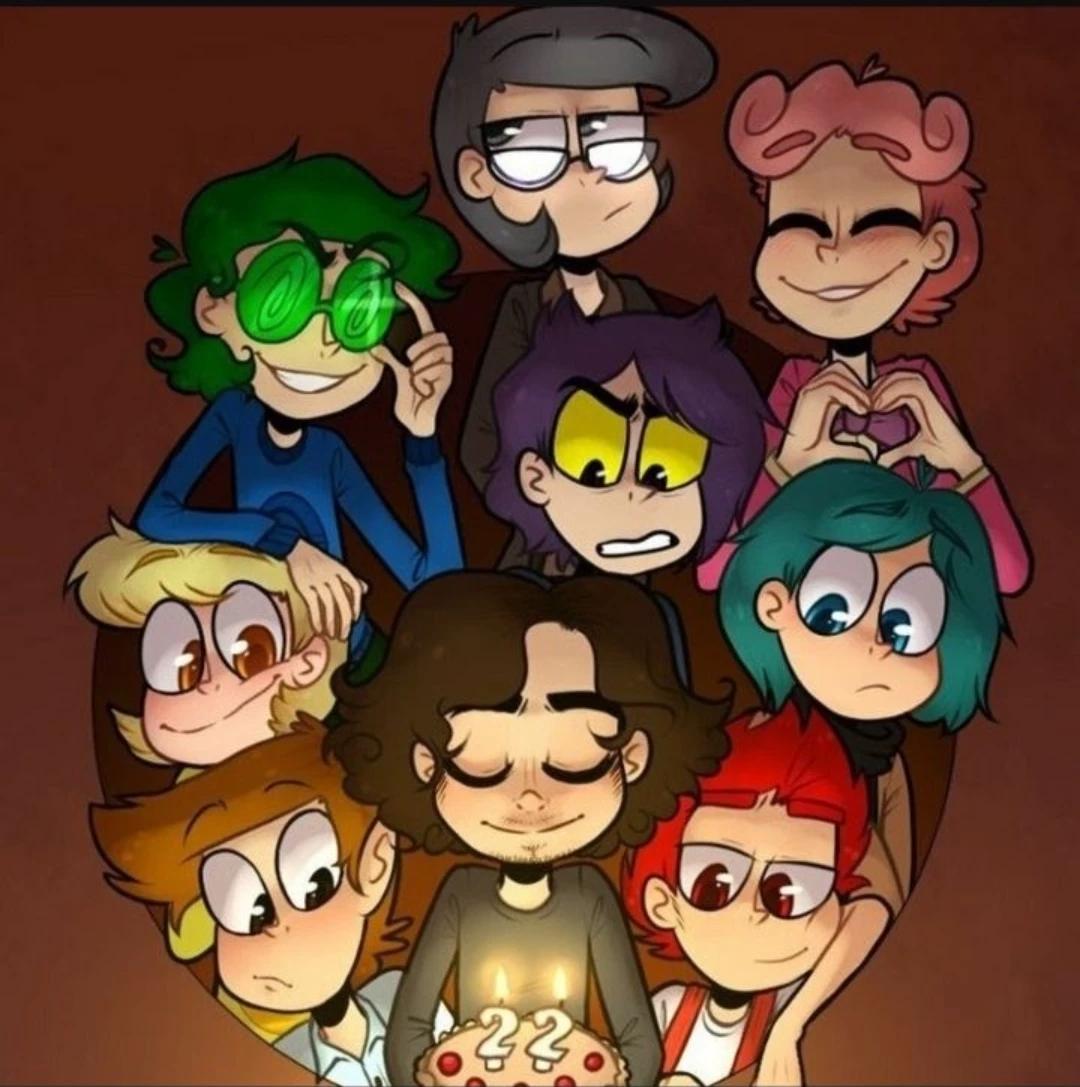 13 cards thumbnail