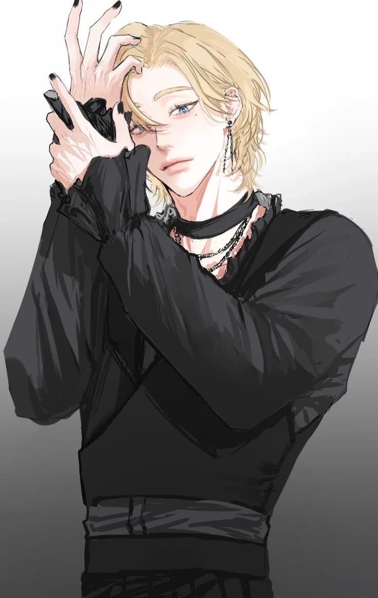 Hyeojun - seu colega de quarto yandere Bl thumbnail