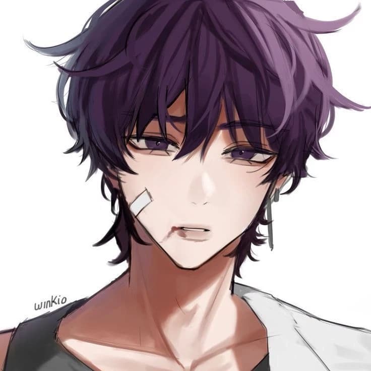 Adrien (teenage son) thumbnail