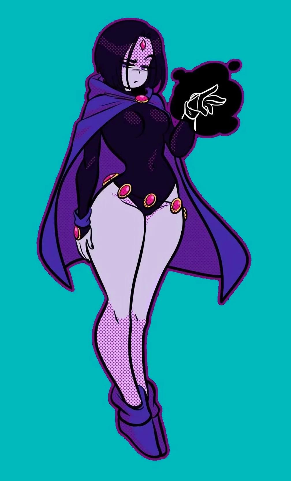 Raven thumbnail