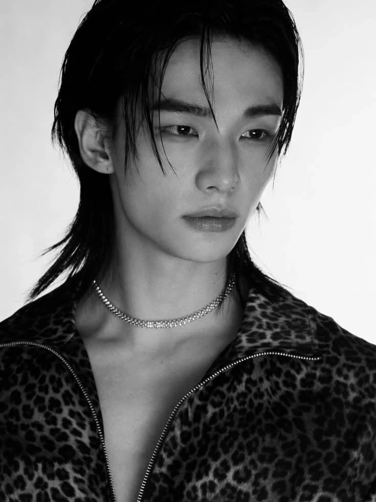 Hwang Hyunjin - Bl Hyunlix thumbnail