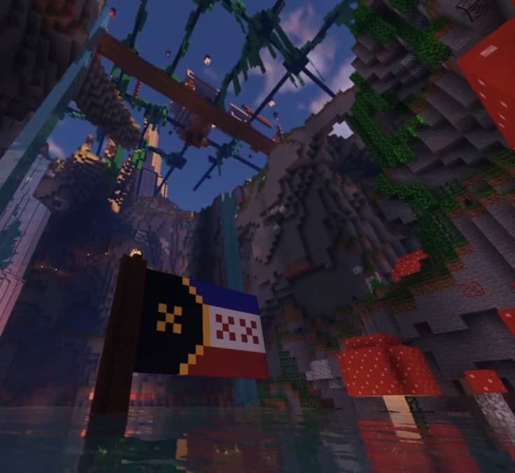 DSMP House thumbnail