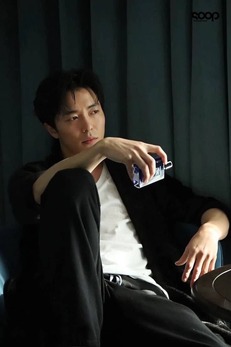 Jae (Kim Jae Wook) thumbnail