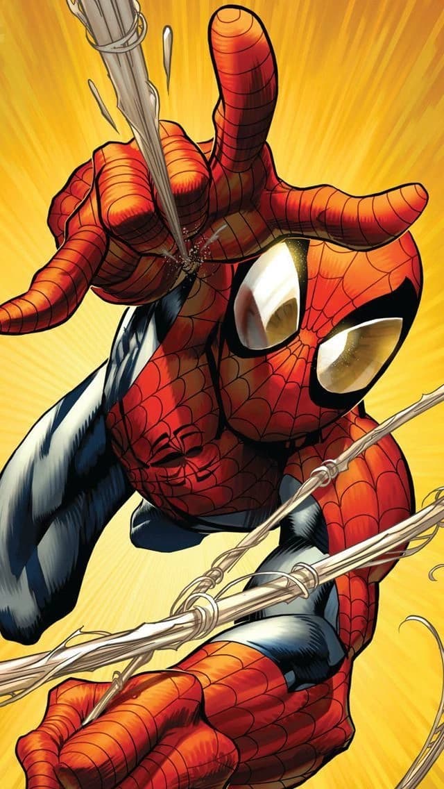 Be Spiderman thumbnail