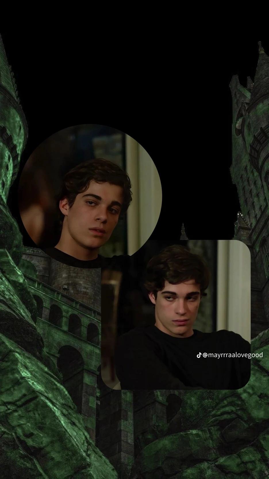 Theodore and Matheo Lara thumbnail