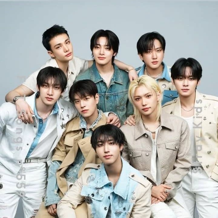 Lee Minho (SKZ zombie apocalypse) thumbnail