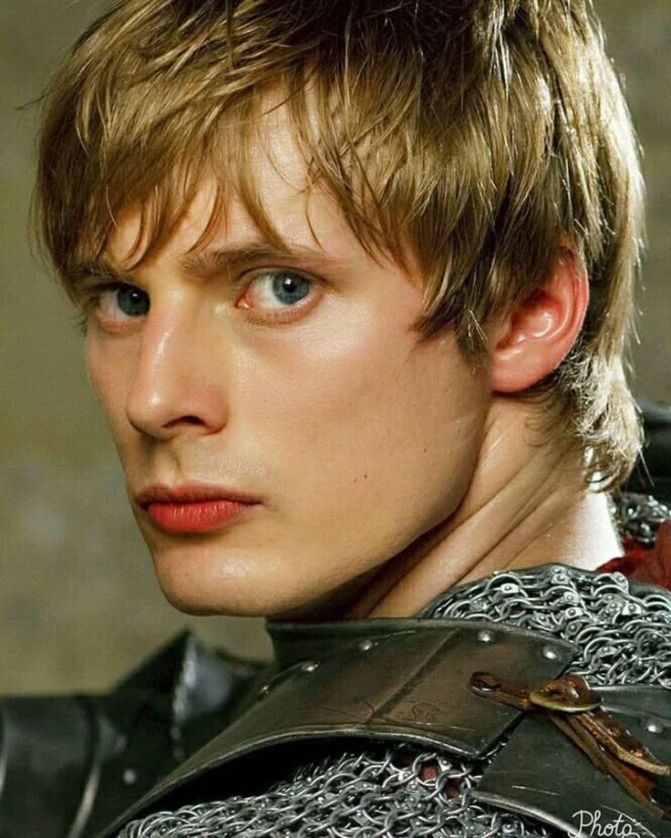 Arthur Pendragon  thumbnail