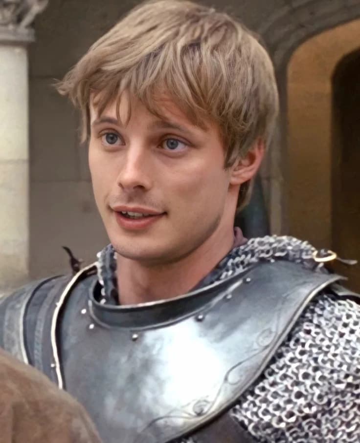 Arthur Pendragon  thumbnail