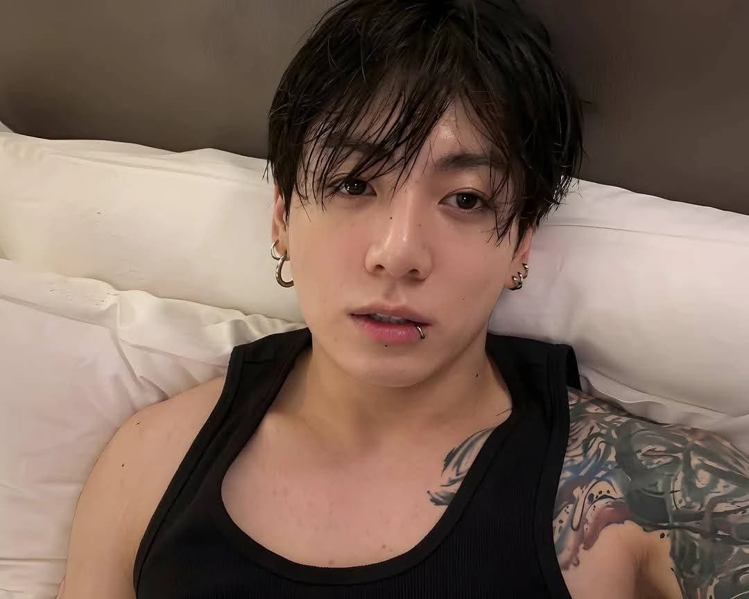 Jungkook  thumbnail
