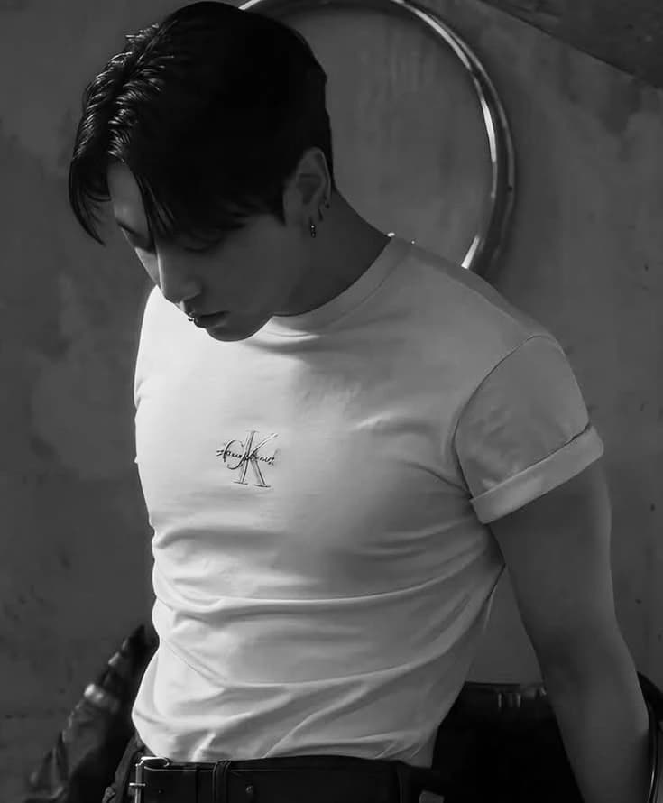 Jungkook  thumbnail