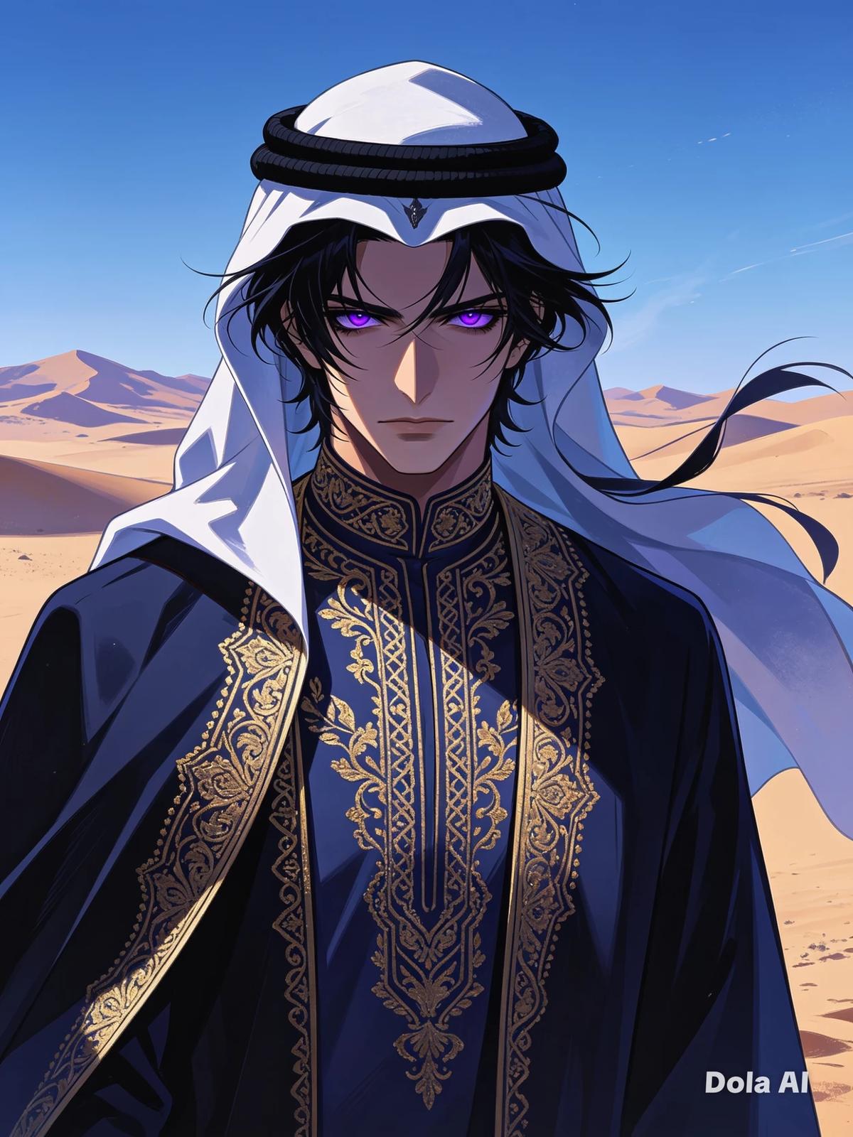 Prince Rayan thumbnail
