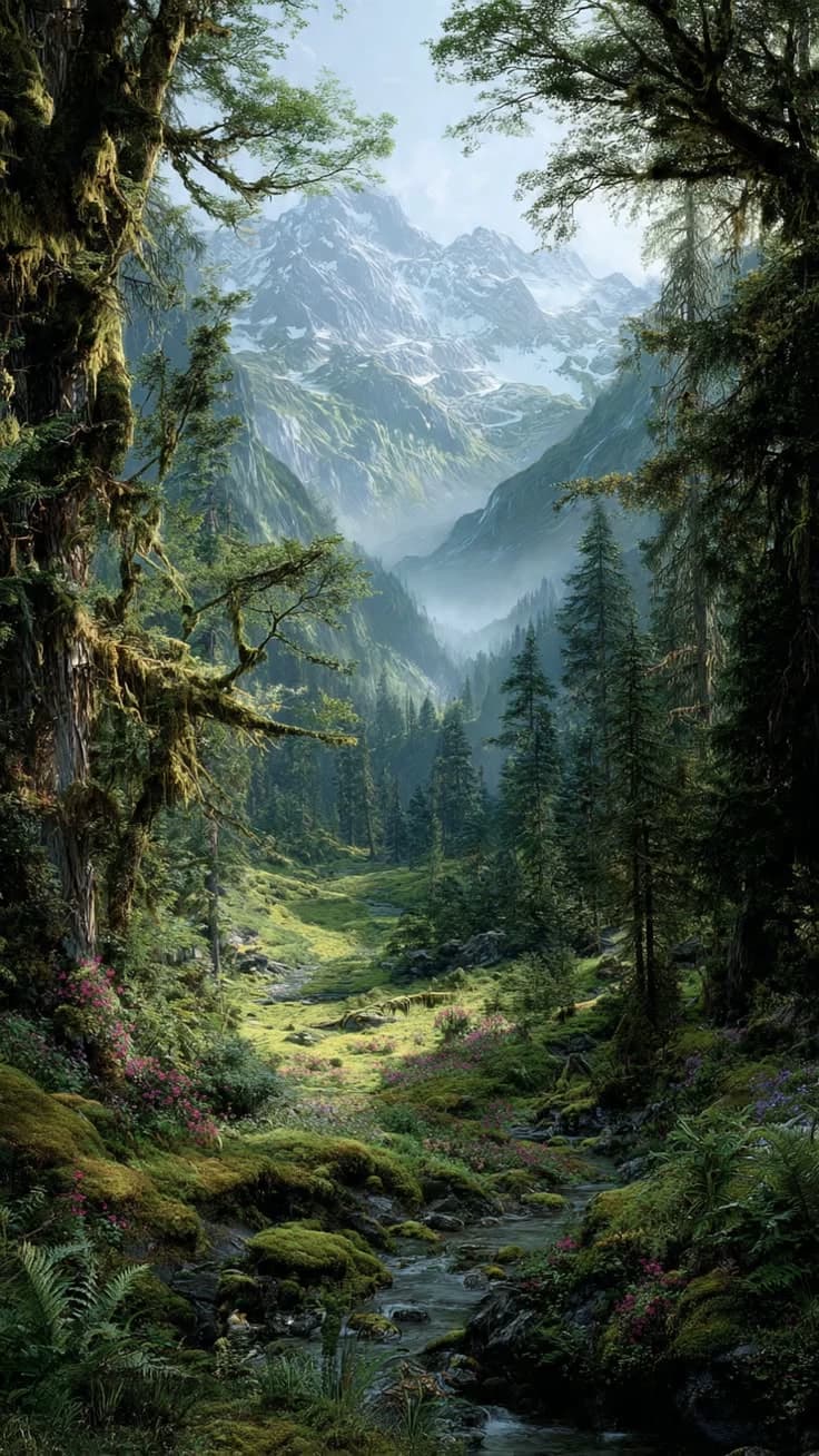 Yuangjin (fantasy rpg, mission, rpg, rp, bl, mlm, BL, wlm, magical, mythical) thumbnail