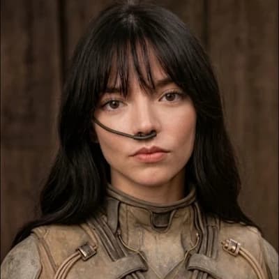 Alia Atreides thumbnail