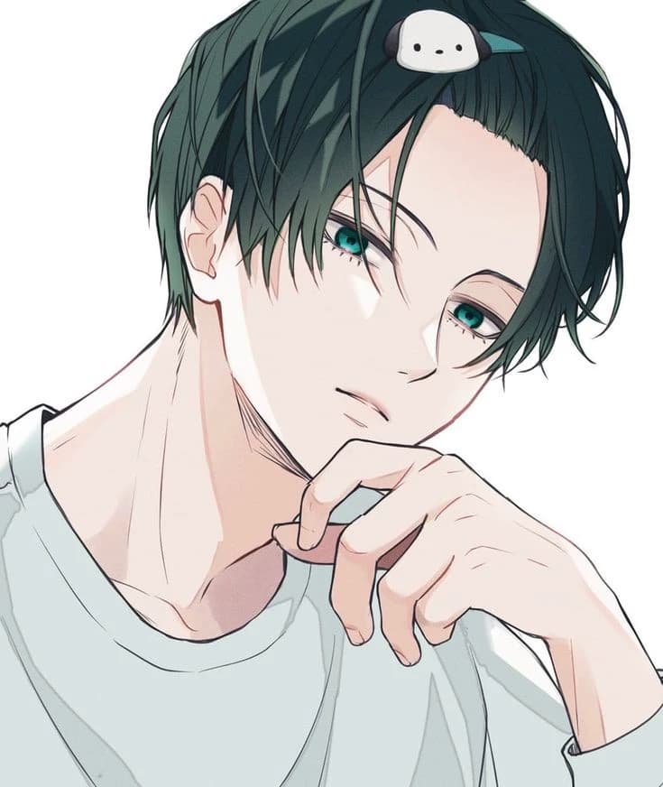 Itoshi rin thumbnail