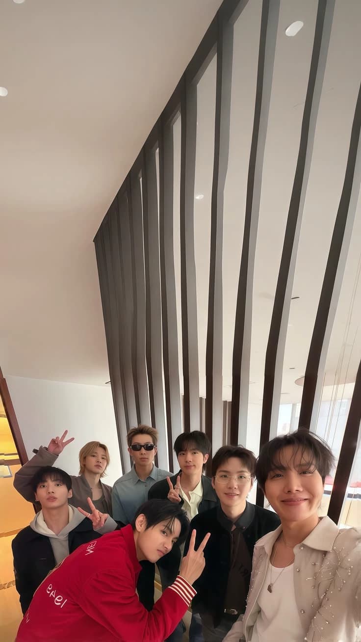 BTS thumbnail