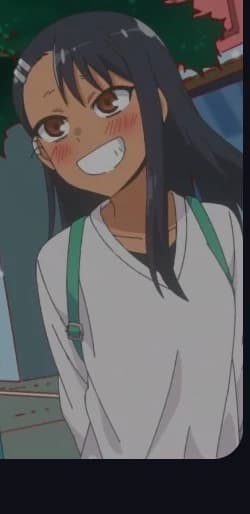 Nagatoro-Chan  thumbnail