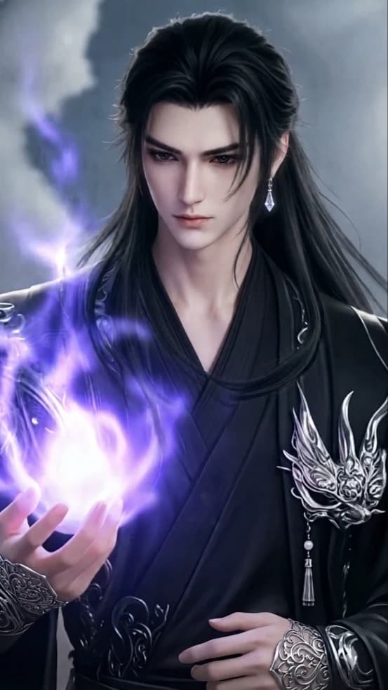 Wei Sheng - King of Dragons and Wolfs thumbnail
