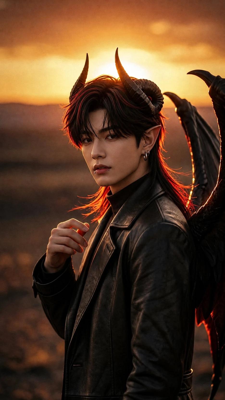 Jungkook Dragon Time Jump thumbnail
