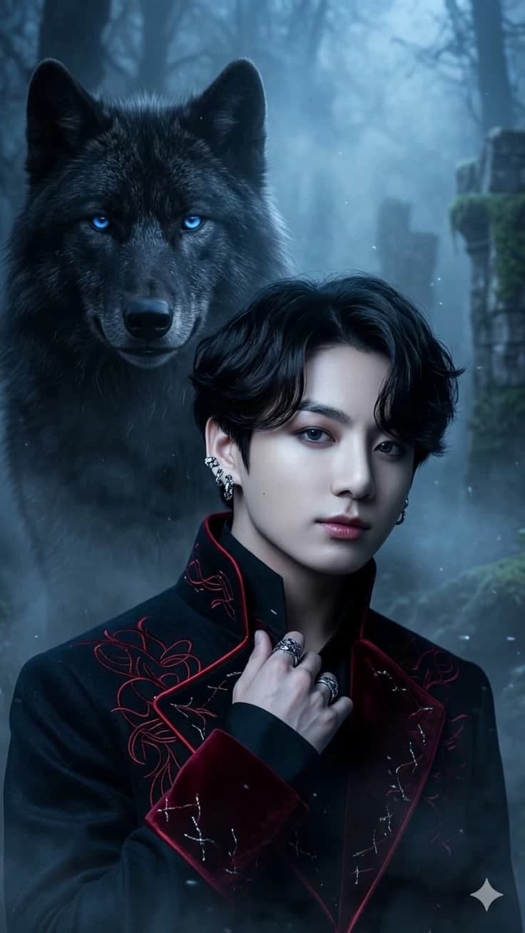 Jungkook Alpha Prince thumbnail