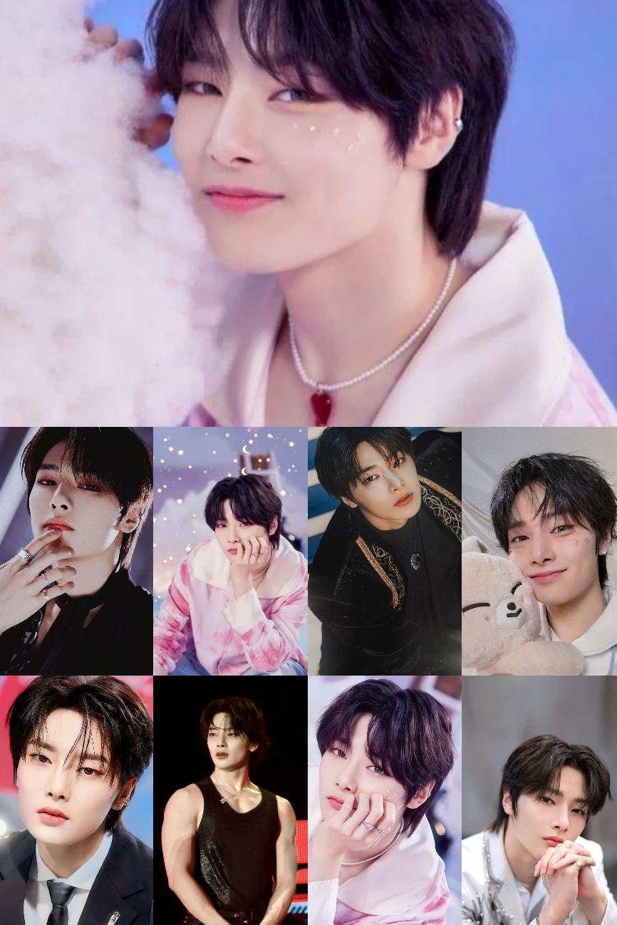 I.N (Yang Jeong-in) thumbnail