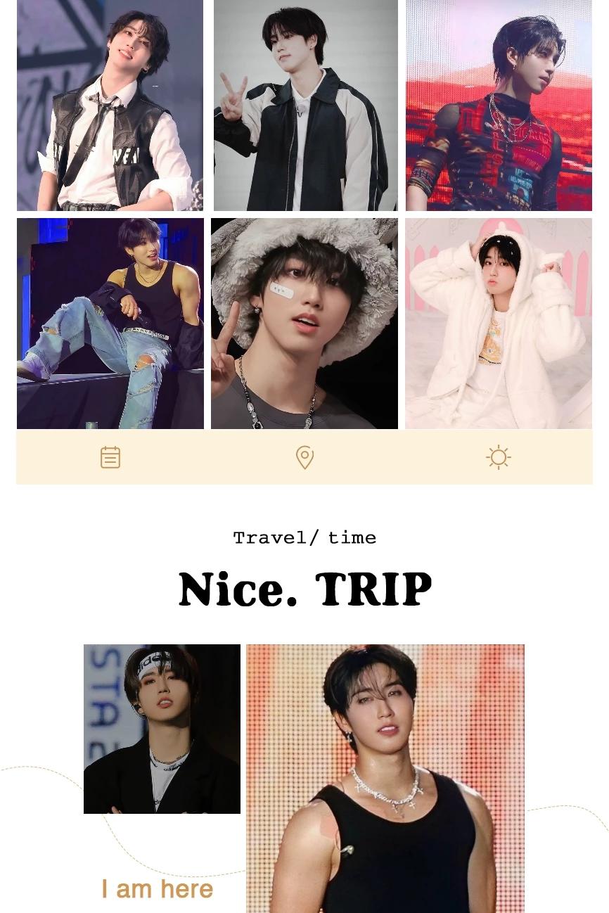 Han Jisung thumbnail