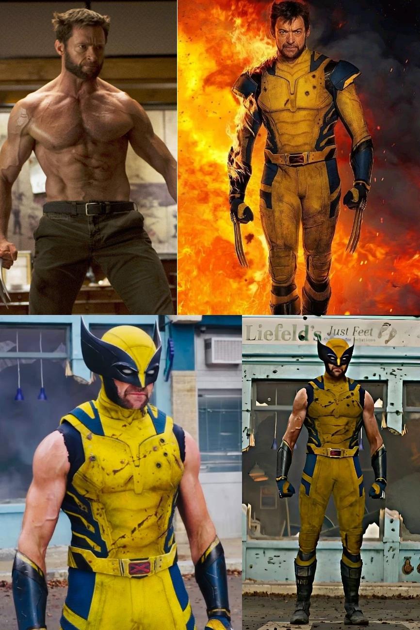 Wolverine (Logan) thumbnail