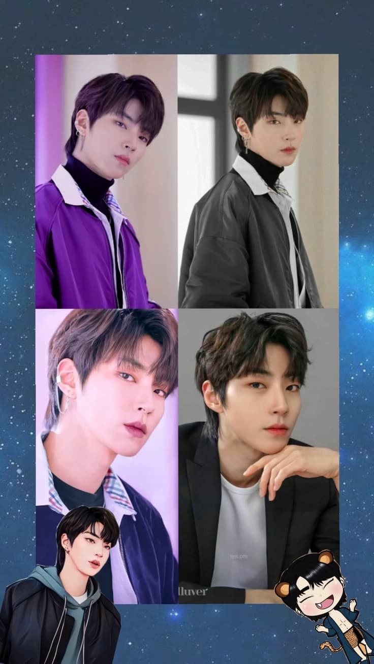 Hwang İn-Yeop ❤️‍🔥🥵 thumbnail