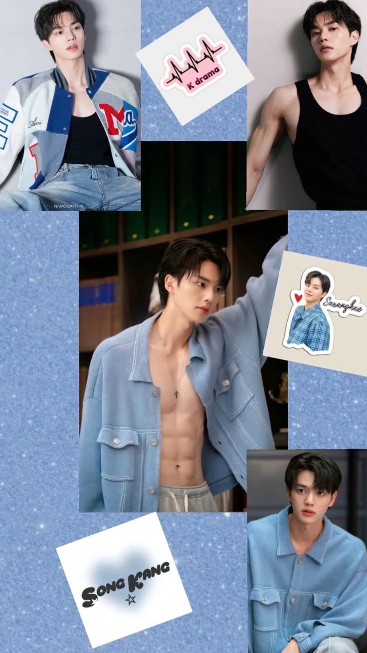 Song Kang🔥🔥🔥 thumbnail