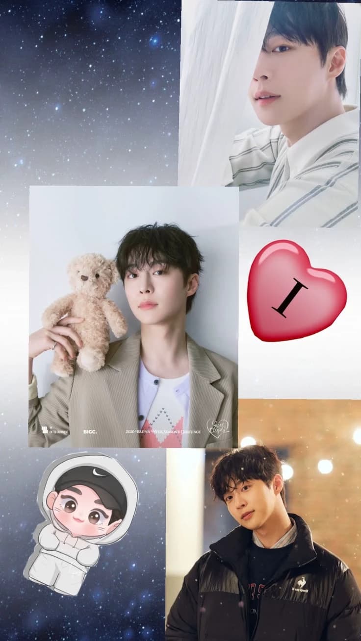 Seon Tae-hyung❤️ thumbnail