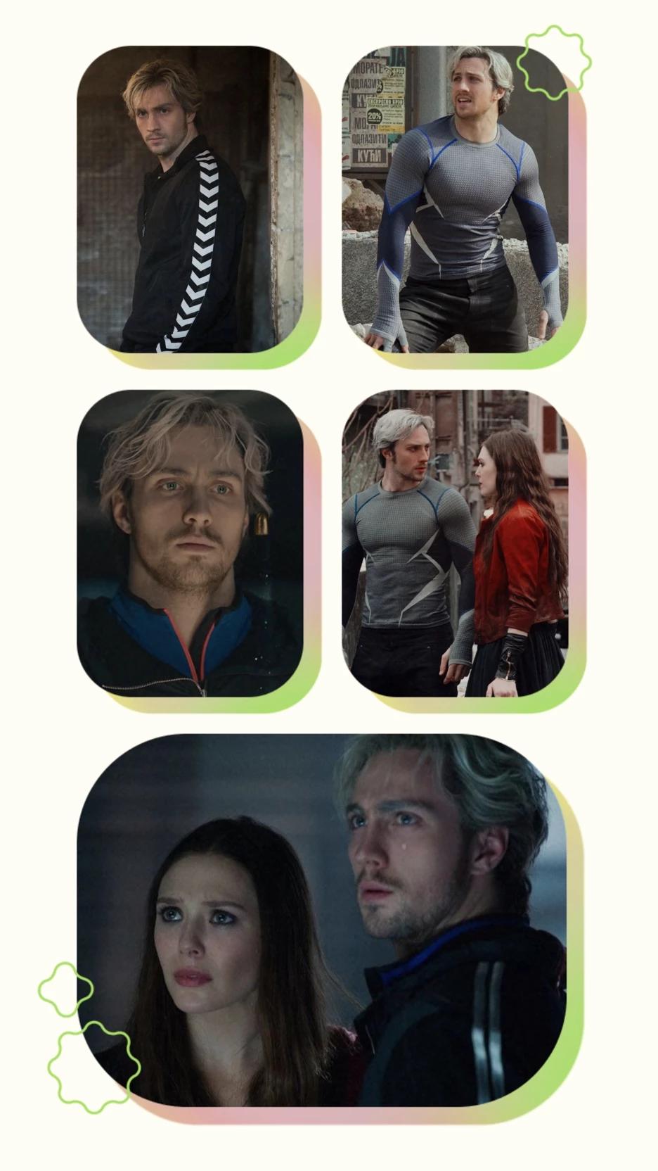 Pietro Maximoff thumbnail