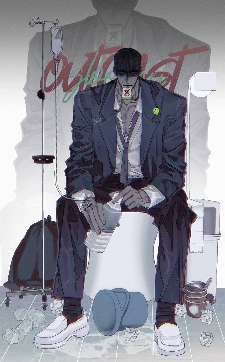 Damien Hart- New student thumbnail
