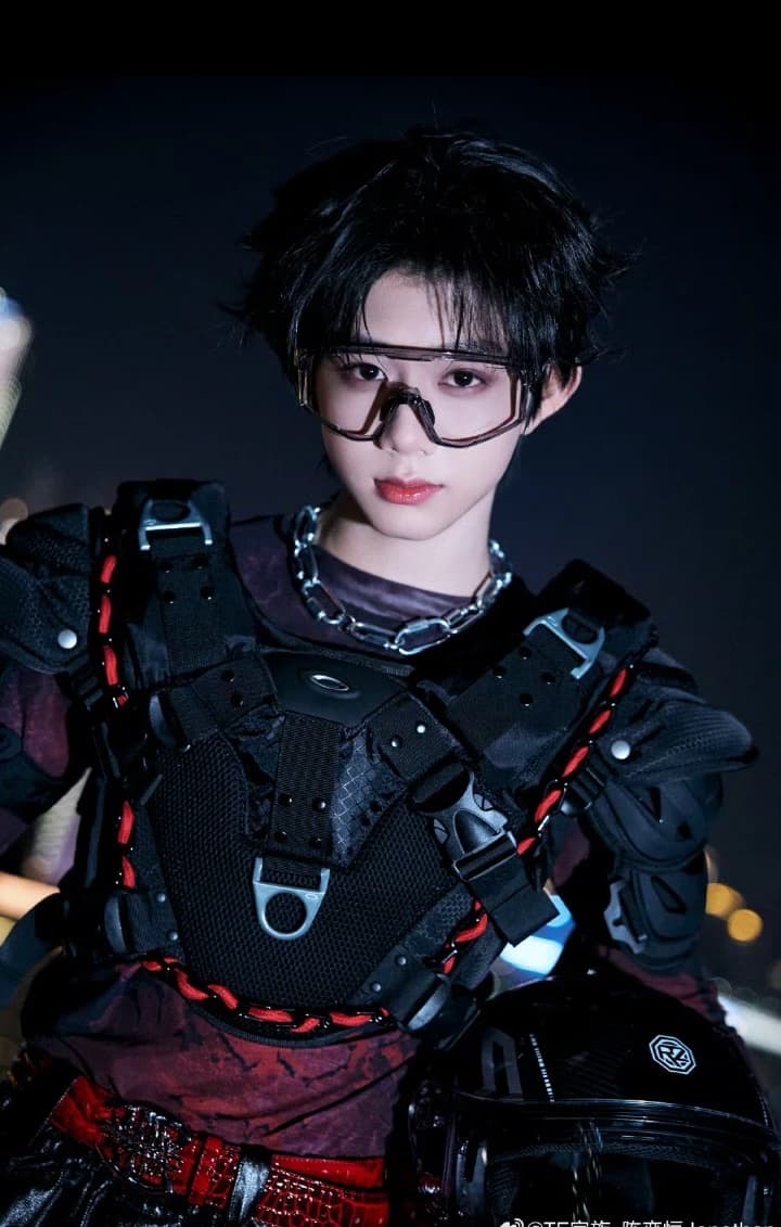 Yiheng thumbnail