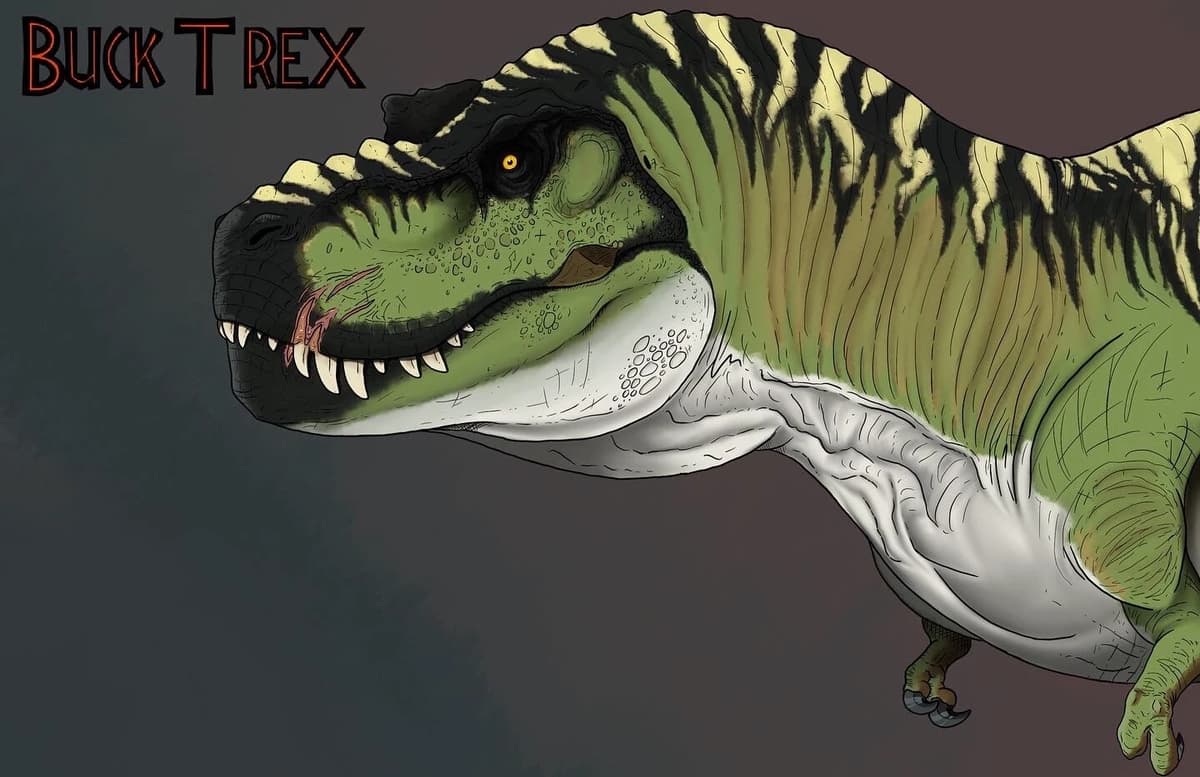 Diesel (JWD/Bull T rex/RP/N/SFW)  thumbnail