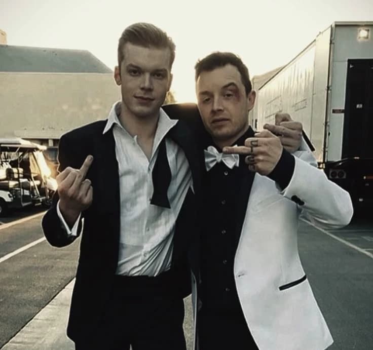 Gallavich  thumbnail
