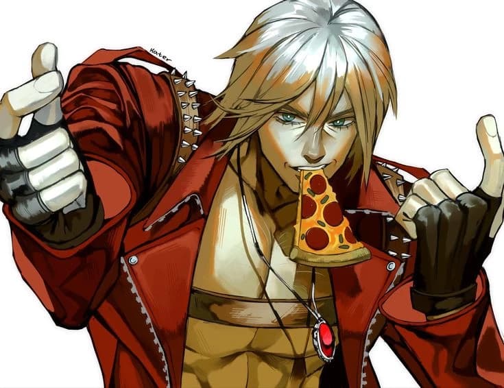 Dante - DMC thumbnail