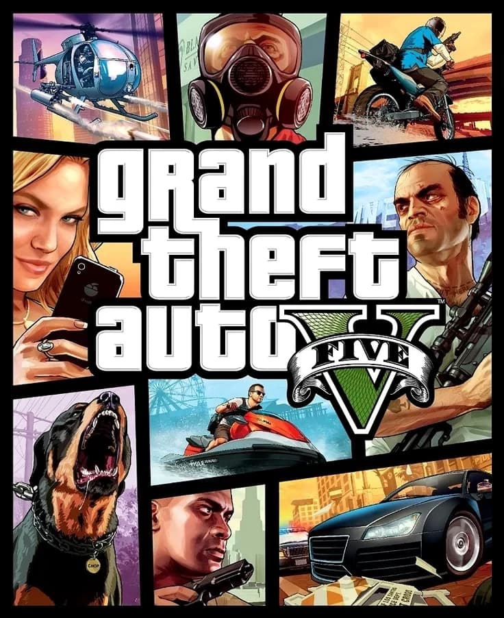 GTA V RPG  thumbnail