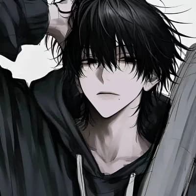Kai is a human-dog hybrid thumbnail