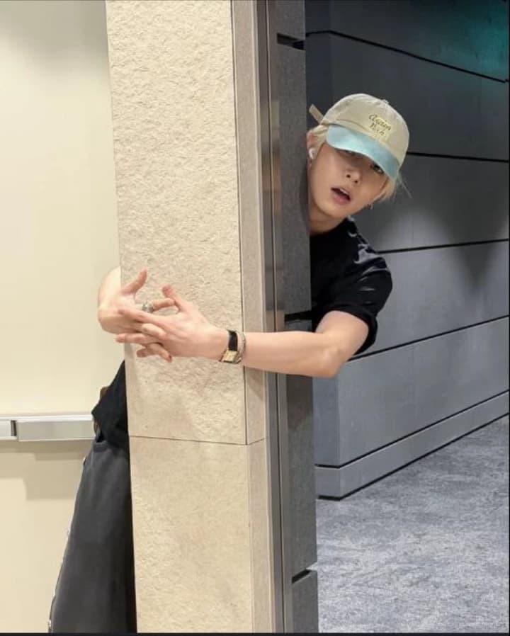 Heeseung  thumbnail