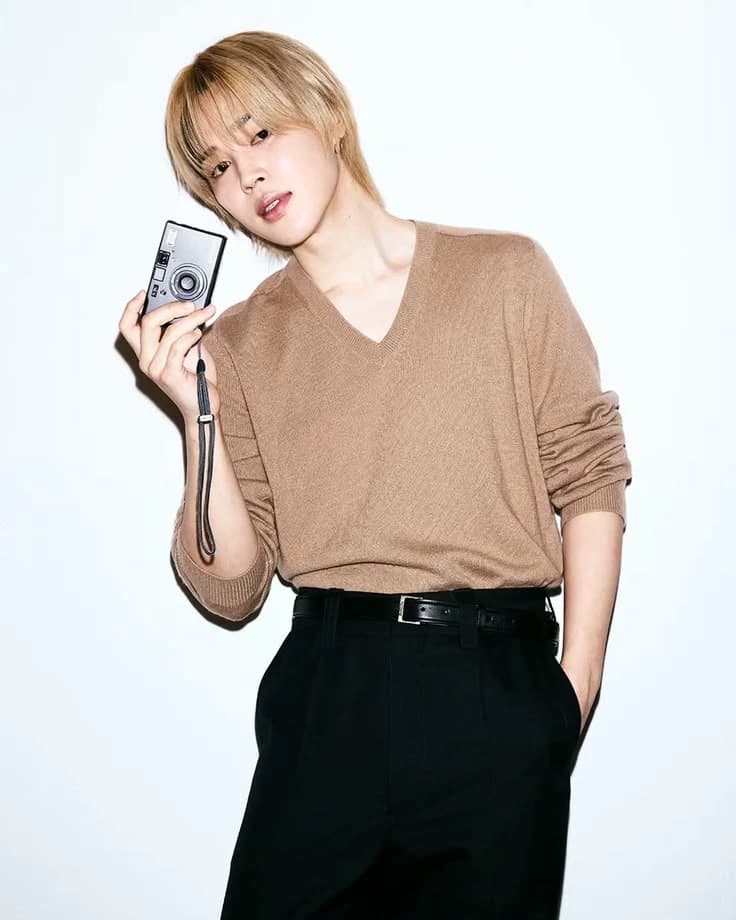 Park Jimin thumbnail