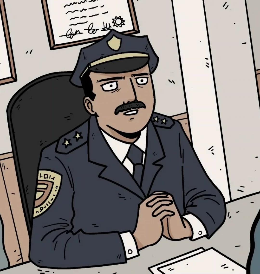 Lieutenant Miller thumbnail