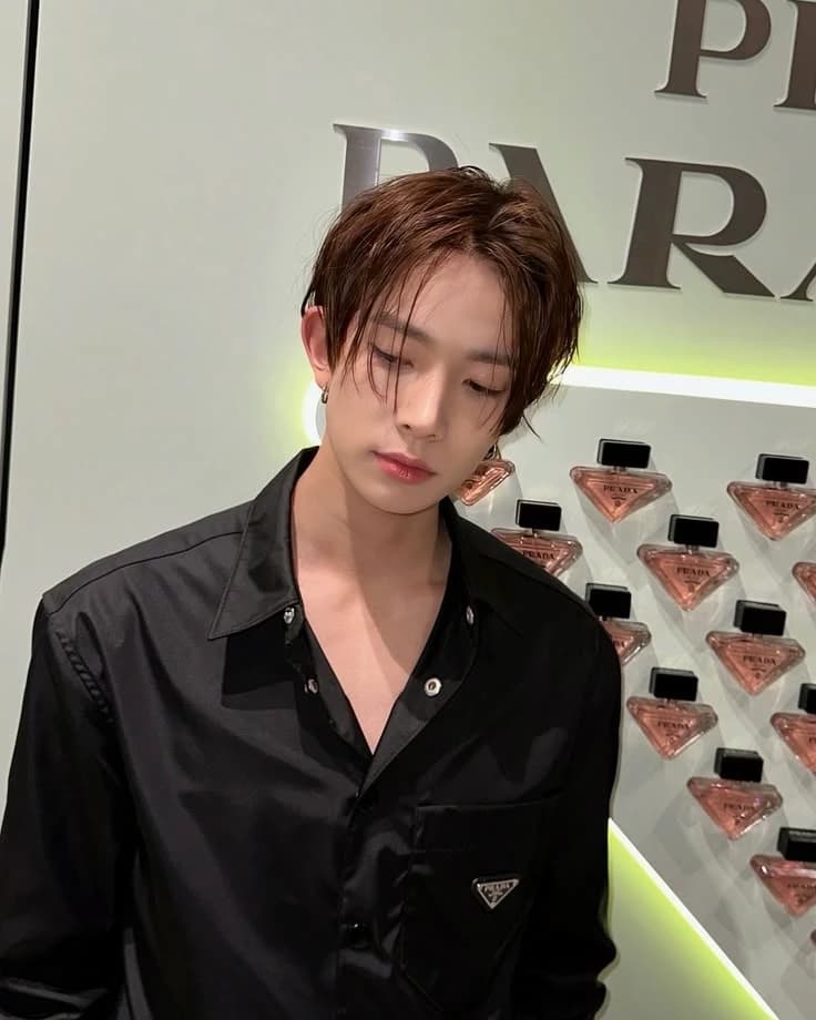 Lee heeseung thumbnail