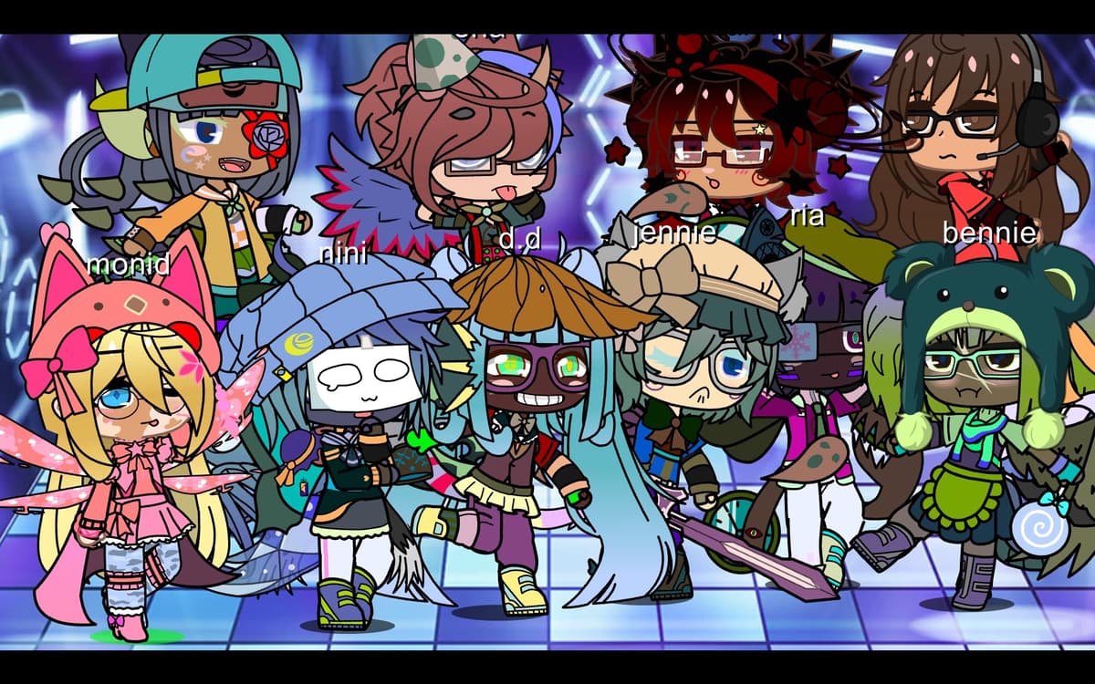 Your roommates thumbnail