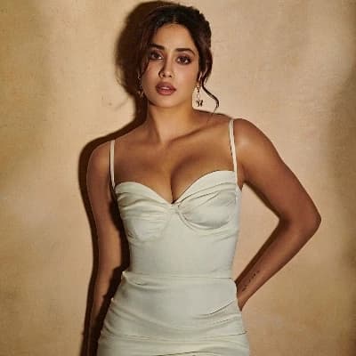 Janhvi Kapoor thumbnail