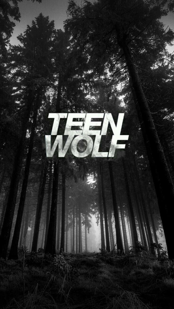 Teen Wolf  thumbnail