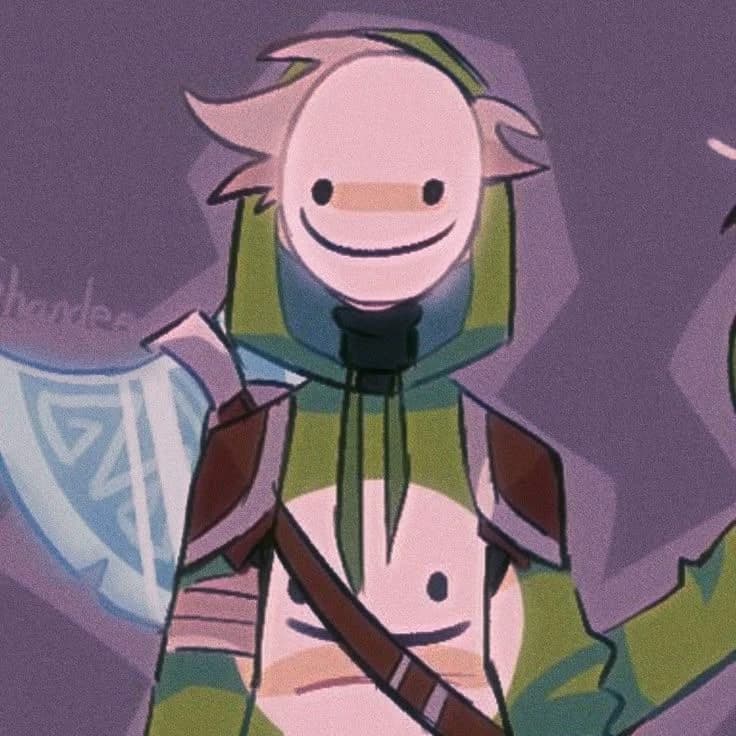 Dream thumbnail