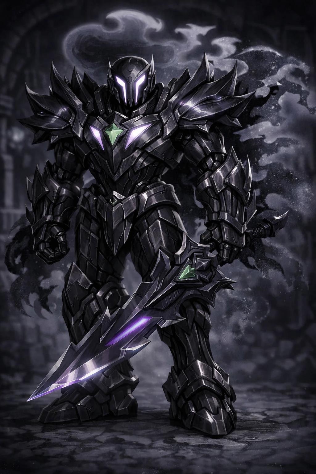 Salinus Prime thumbnail