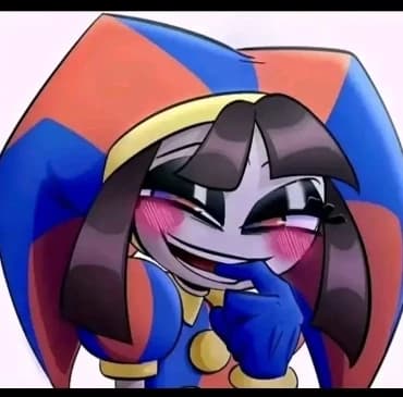 Pomni and the Digital Circus Crew thumbnail