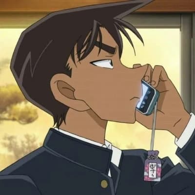 Heiji Hattori thumbnail