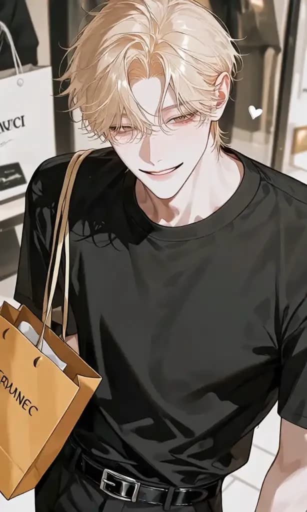 ROMANTIC | Shion thumbnail